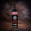 Tisza Baits SAUSAGE (Kolbászos) Bait Liquid 100 ml