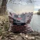 Tisza Baits SAUSAGE (Kolbászos) bojli 5 kg