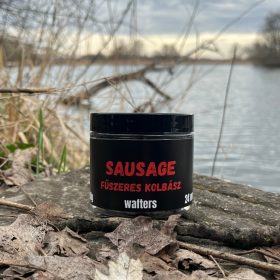 Tisza Baits SAUSAGE (Kolbászos) Wafters bojli