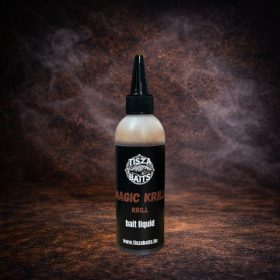 Tisza Baits Magic-Krill Bait liquid 100 ml