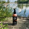 Tisza Baits Magic-Krill Bait liquid 100 ml