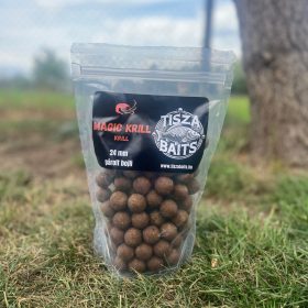 Tisza Baits Magic-Krill bojli
