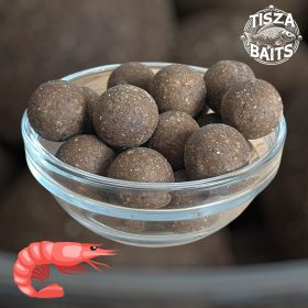 Tisza Baits Magic-Krill bojli