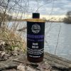 Tisza Baits SQUIDBERRY (Tintahal-Áfonya) booster / locsoló 500 ml