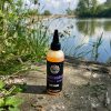Tisza Baits SQUIDBERRY (Tintahal-Áfonya) Bait liquid 100 ml