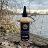 Tisza Baits SQUIDBERRY (Tintahal-Áfonya) Bait liquid 100 ml