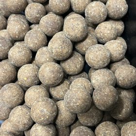 Tisza Baits SQUIDBERRY (Tintahal-Áfonya) bojli 5 kg