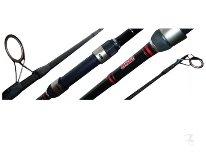 TF Gear Banshee Carp Bojlis bot - 3,6m - 4.75lb - SPOD