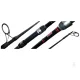 TF Gear Banshee Carp Bojlis bot - 3,6m - 4.75lb - SPOD