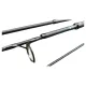 TF Gear GXi Carp 2,75m 3,00lb Bojlis bot - teleszkópos alsó taggal
