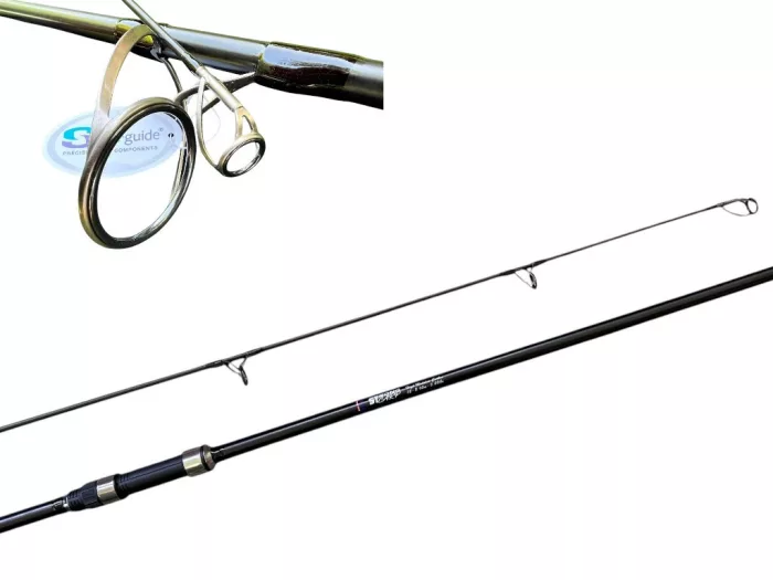 TICA STRONG CARP - 3,6m - 3,5lb