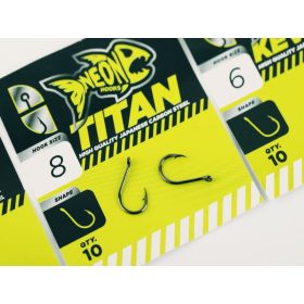 SEDO NEON Titan - 16