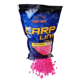 TOP MIX Carp Line Fluoro etető pellet 4,5mm - Tintahal