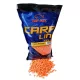 TOP MIX Carp Line Fluoro etető pellet 4,5mm - Csoki-Narancs