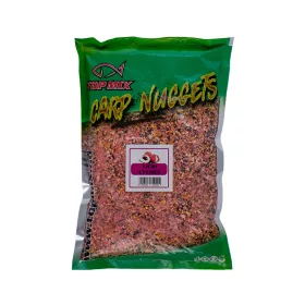 TOP MIX CARP NUGGETS etetőanyag - Licsi