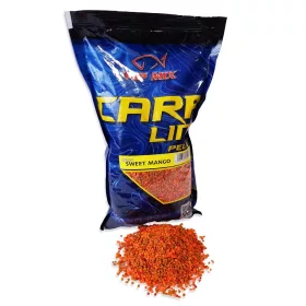 TOP MIX Carp Line Micro Pellet - Sweet Mango