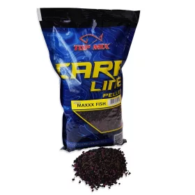 TOP MIX Carp Line Micro Pellet - Maxxx Fish