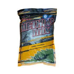 TOP MIX Method Mix Sweet Fishmeal