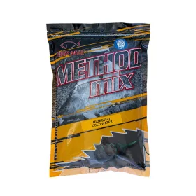 TOP MIX Method Mix Hidegvízi