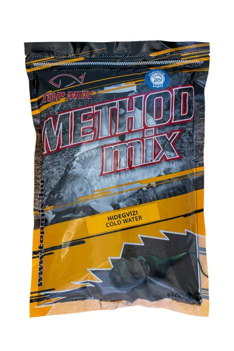 TOP MIX Method Mix Hidegvízi