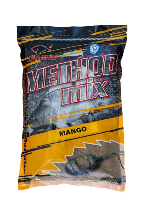 TOP MIX Method Mix Mangó