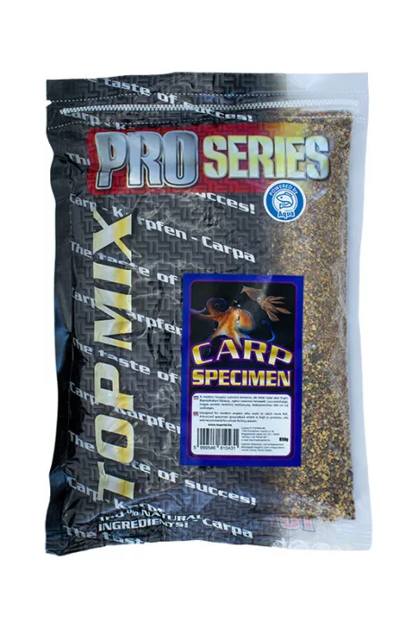 TOP MIX PRO SERIES Method Mix Carp Specimen