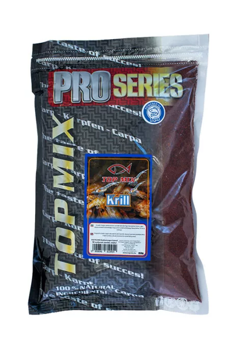 TOP MIX PRO SERIES Method Mix Krill