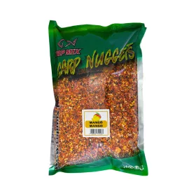 TOP MIX CARP NUGGETS etetőanyag - Mango