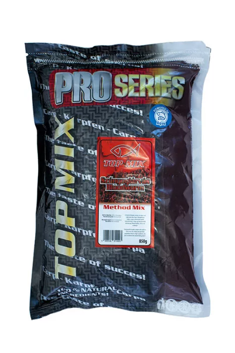 TOP MIX PRO SERIES Method Mix Szúnyoglárvás