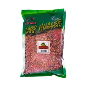 TOP MIX CARP NUGGETS etetőanyag - Nagy Ponty