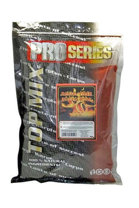 TOP MIX PRO SERIES Method Mix Pokol Tüze
