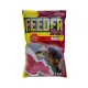 TOP MIX FEEDER PRO READY etetőanyag - Eperkrém