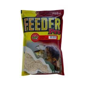 TOP MIX FEEDER PRO READY etetőanyag - Vajsav