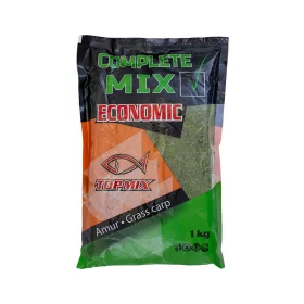 TOP MIX ECONOMIC COMPLETE-MIX etetőanyag - Amur