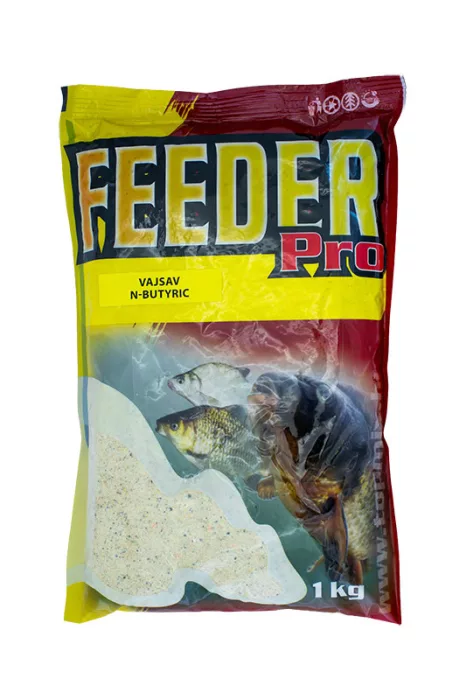 TOP MIX FEEDER PRO etetőanyag - Vajsav