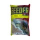 TOP MIX FEEDER PRO etetőanyag - Spice Dévér