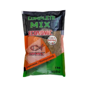 TOP MIX ECONOMIC COMPLETE-MIX etetőanyag - Lépes Méz