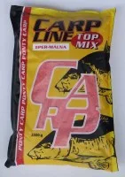 TOP MIX CARP LINE etetőanyag - Eper-Málna 2,5 kg