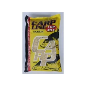 TOP MIX CARP LINE etetőanyag - Vanília 2,5 kg