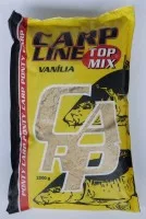TOP MIX CARP LINE etetőanyag - Vanília 2,5 kg