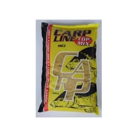 TOP MIX CARP LINE etetőanyag - Méz 2,5 kg