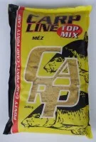 TOP MIX CARP LINE etetőanyag - Méz 2,5 kg