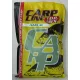 TOP MIX CARP LINE etetőanyag - Amur 2,5 kg