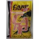 TOP MIX CARP LINE etetőanyag - Paduc-Márna 2,5 kg