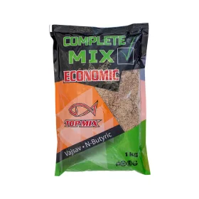 TOP MIX ECONOMIC COMPLETE-MIX etetőanyag - Vajsav