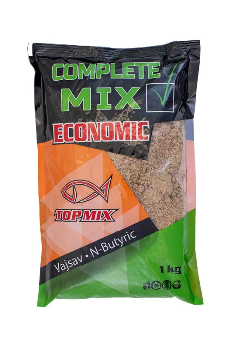 TOP MIX ECONOMIC COMPLETE-MIX etetőanyag - Vajsav