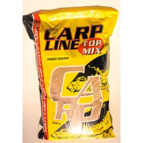 TOP MIX CARP LINE etetőanyag - Pörkölt Magvak 2,5 kg