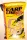 TOP MIX CARP LINE etetőanyag - Pörkölt Magvak 2,5 kg