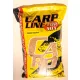 TOP MIX CARP LINE etetőanyag - Pörkölt Magvak 2,5 kg