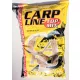 TOP MIX CARP LINE etetőanyag - Folyóvizi Alap 2,5 kg
